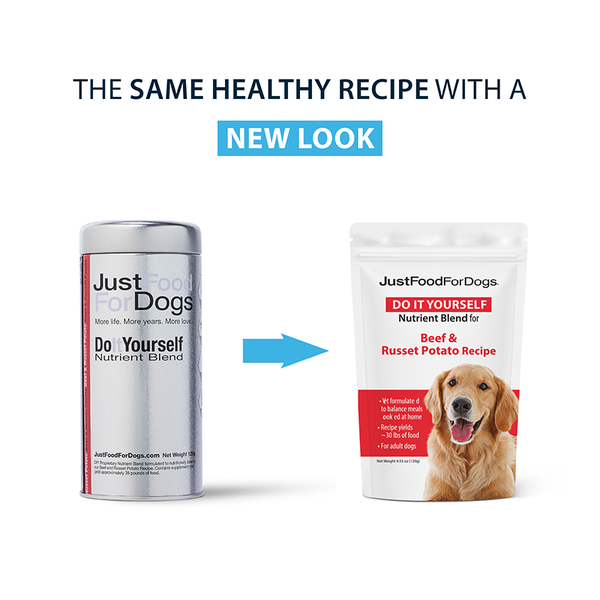 DIY Nutrient Kit Beef